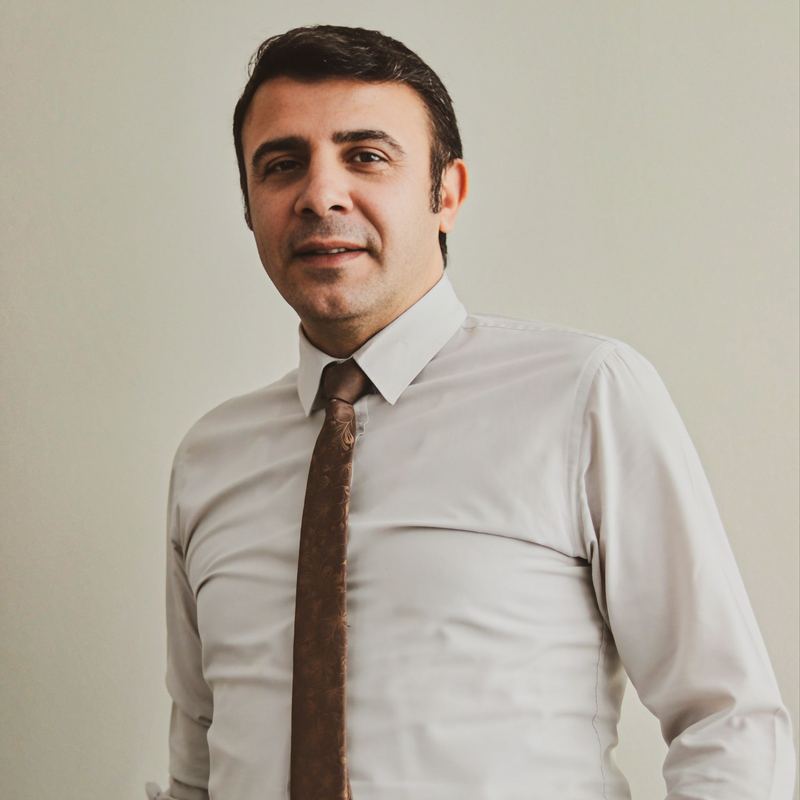 Berkay Tanrıöver