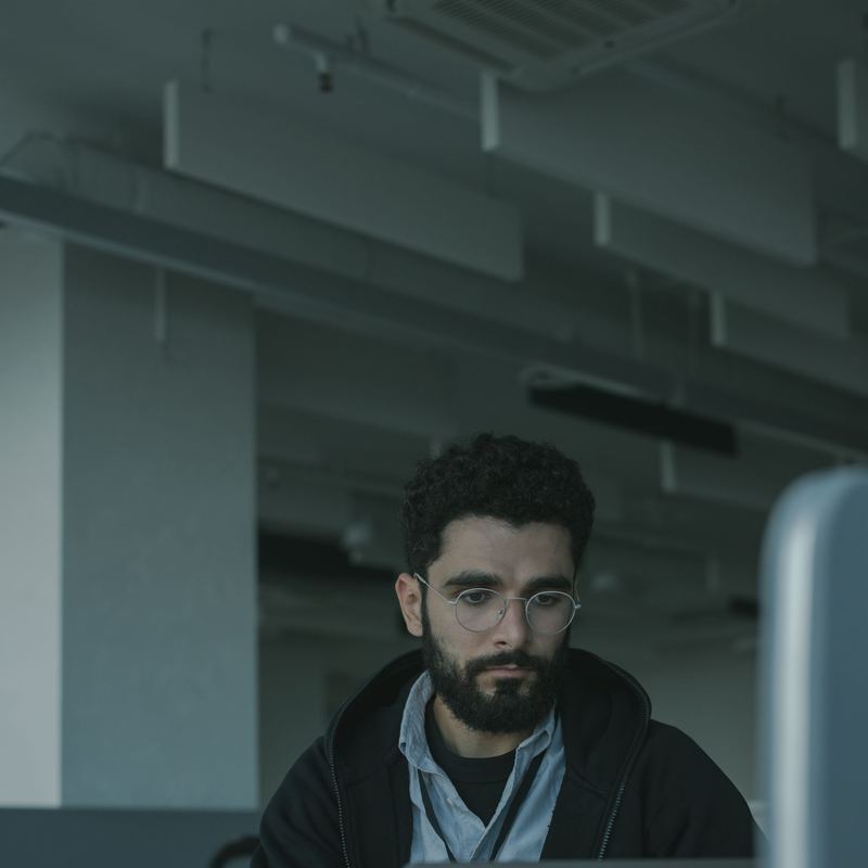 Onur Erdal